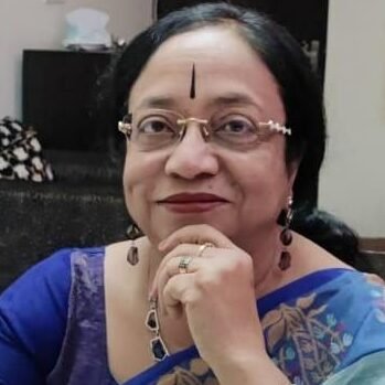 Prof. Rumki Basu
